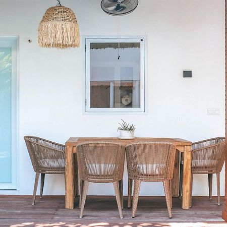 Sun & Moon Villa Canggu Екстериор снимка