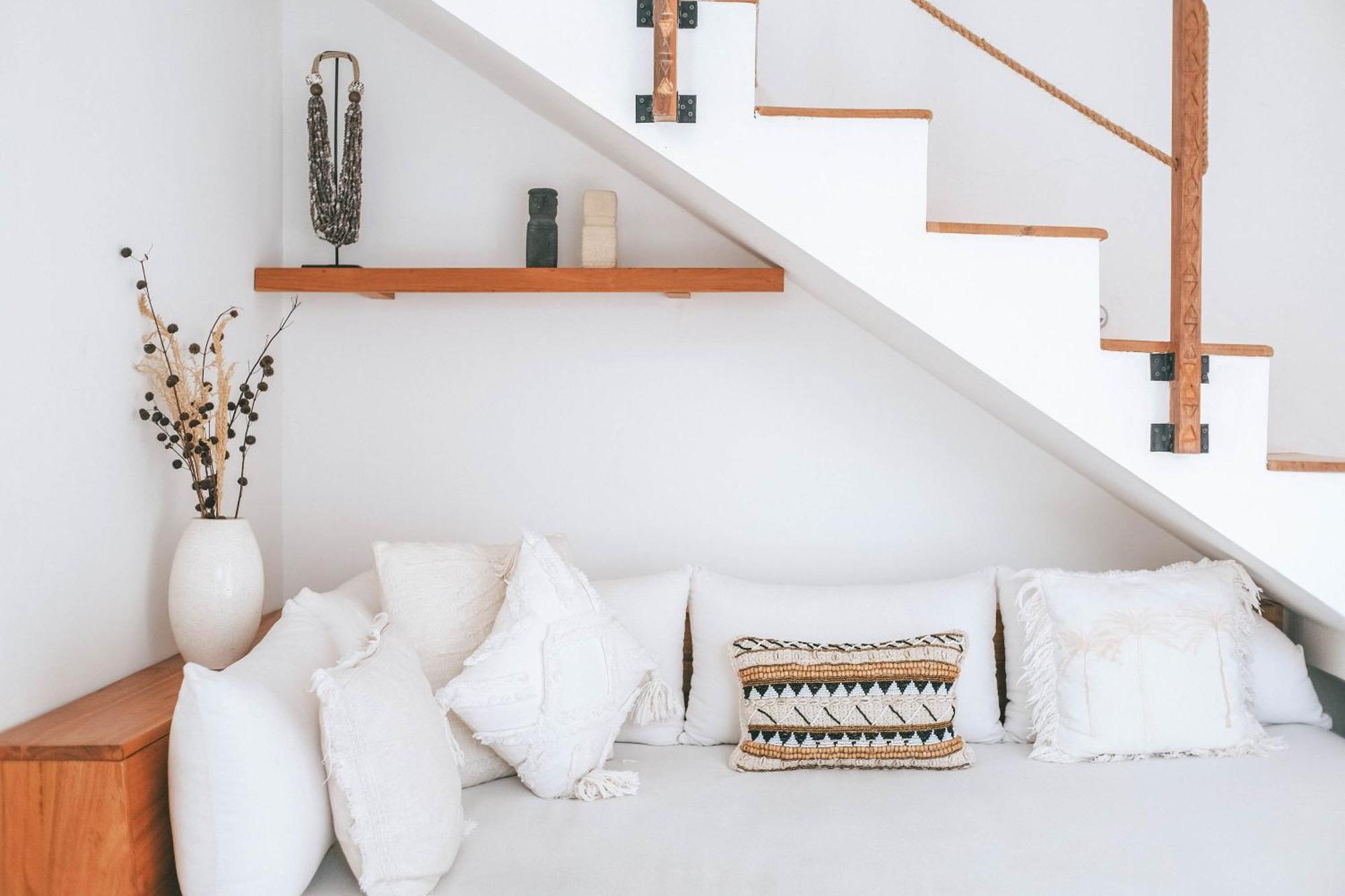 Sun & Moon Villa Canggu Екстериор снимка