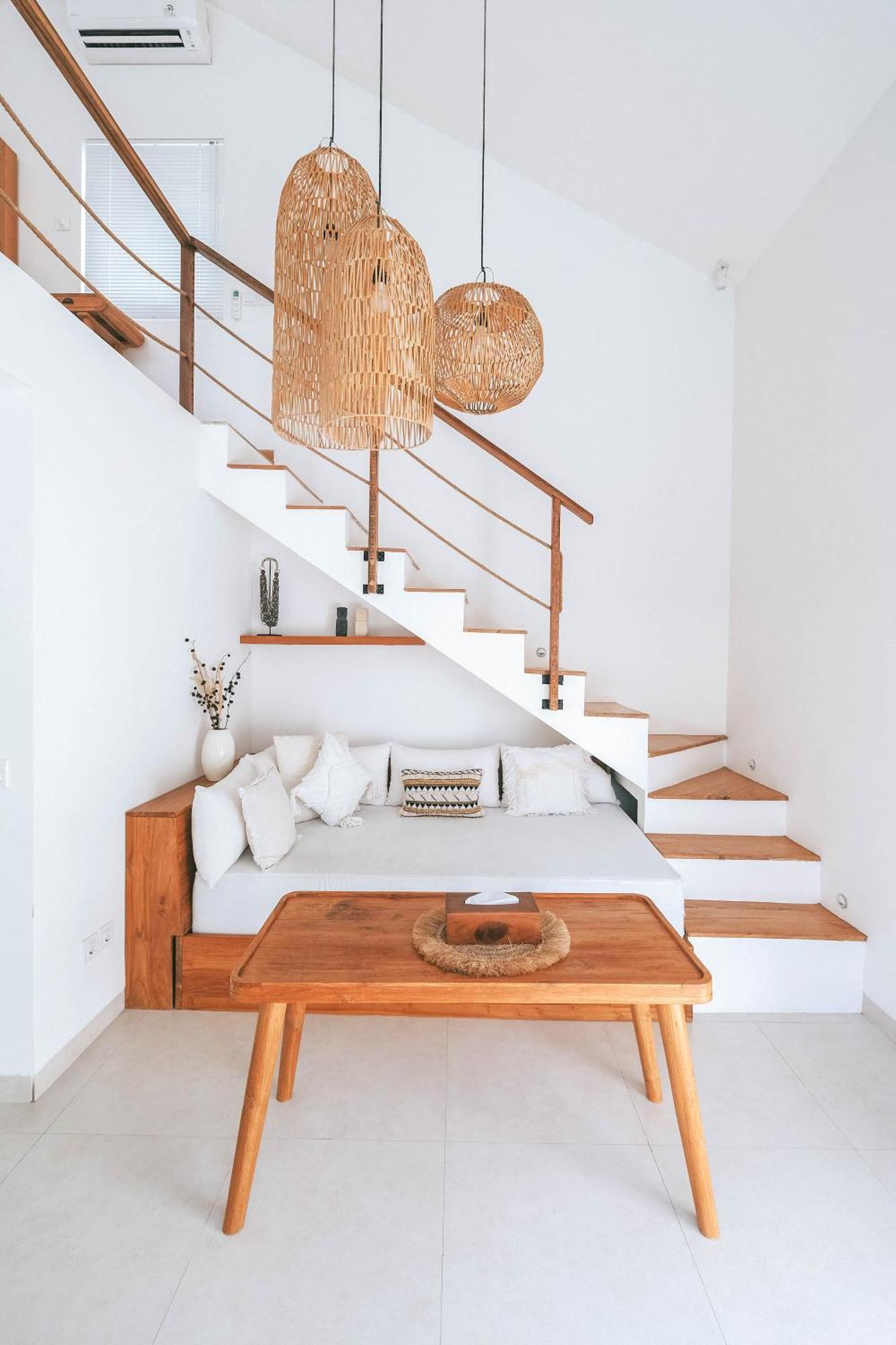 Sun & Moon Villa Canggu Екстериор снимка