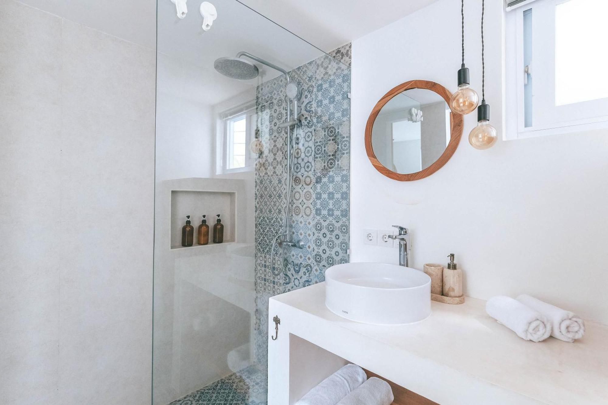 Sun & Moon Villa Canggu Екстериор снимка