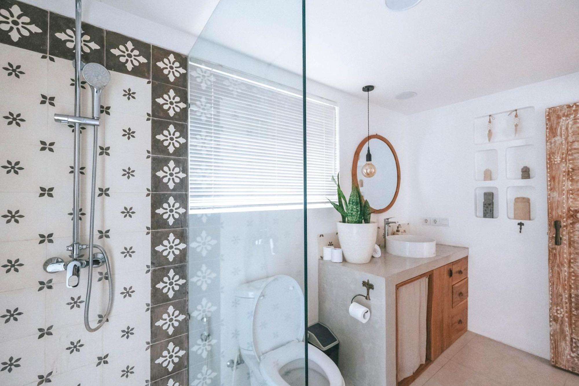Sun & Moon Villa Canggu Екстериор снимка