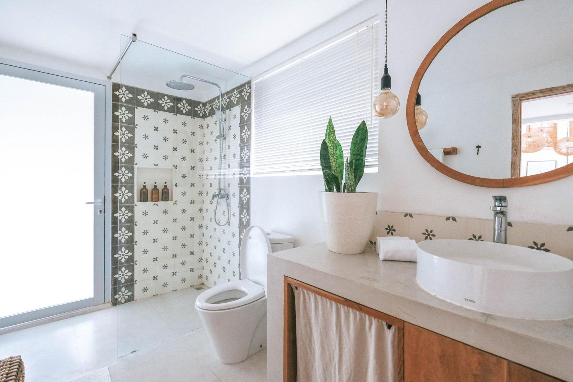 Sun & Moon Villa Canggu Екстериор снимка